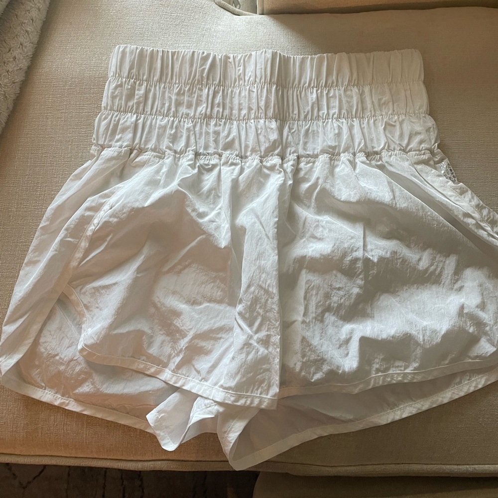 Free People Shorts!